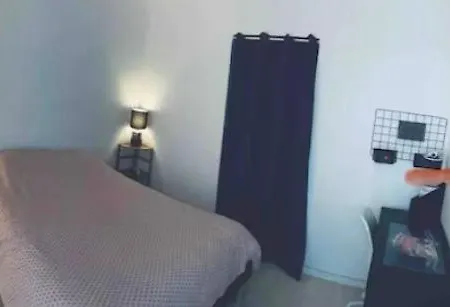 Privee Face A La Gare * Tarbes