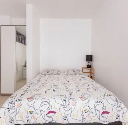 منزل للإقامة Privee Face A La Gare *